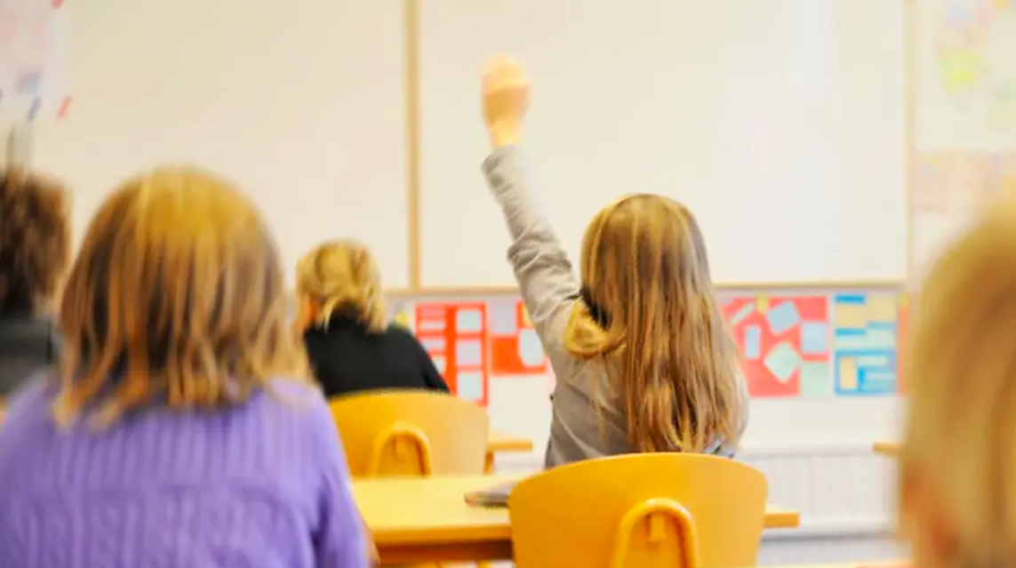 Skolpsykolog, ADHD, Grundskola, Gymnasium